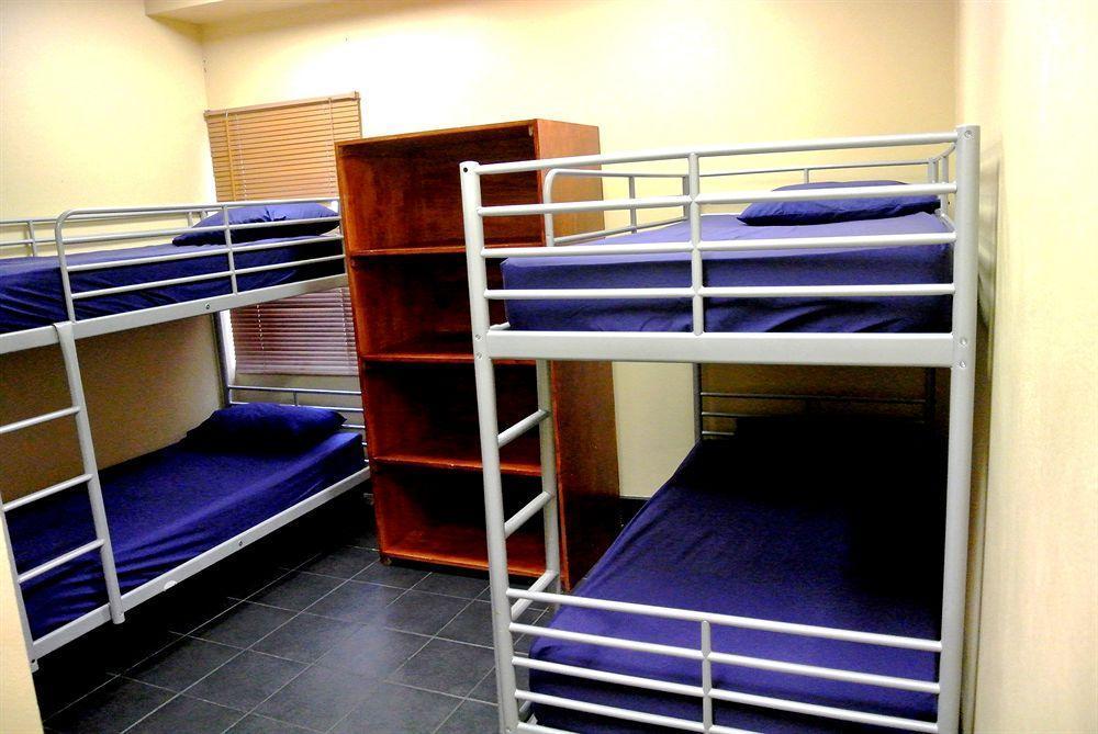 Jackaroo Hostel سيدني المظهر الخارجي الصورة