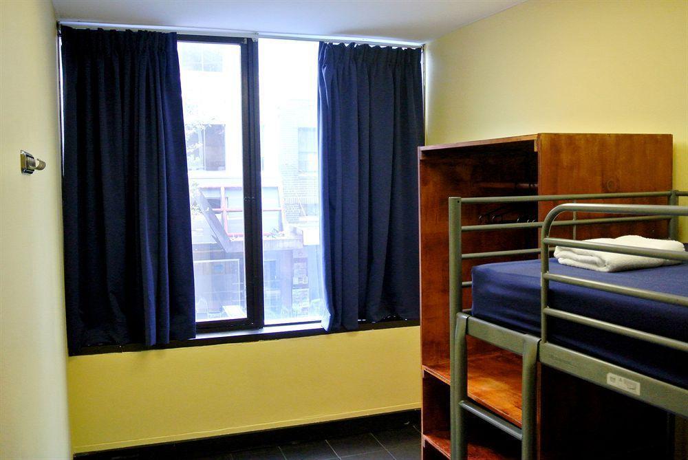 Jackaroo Hostel سيدني المظهر الخارجي الصورة
