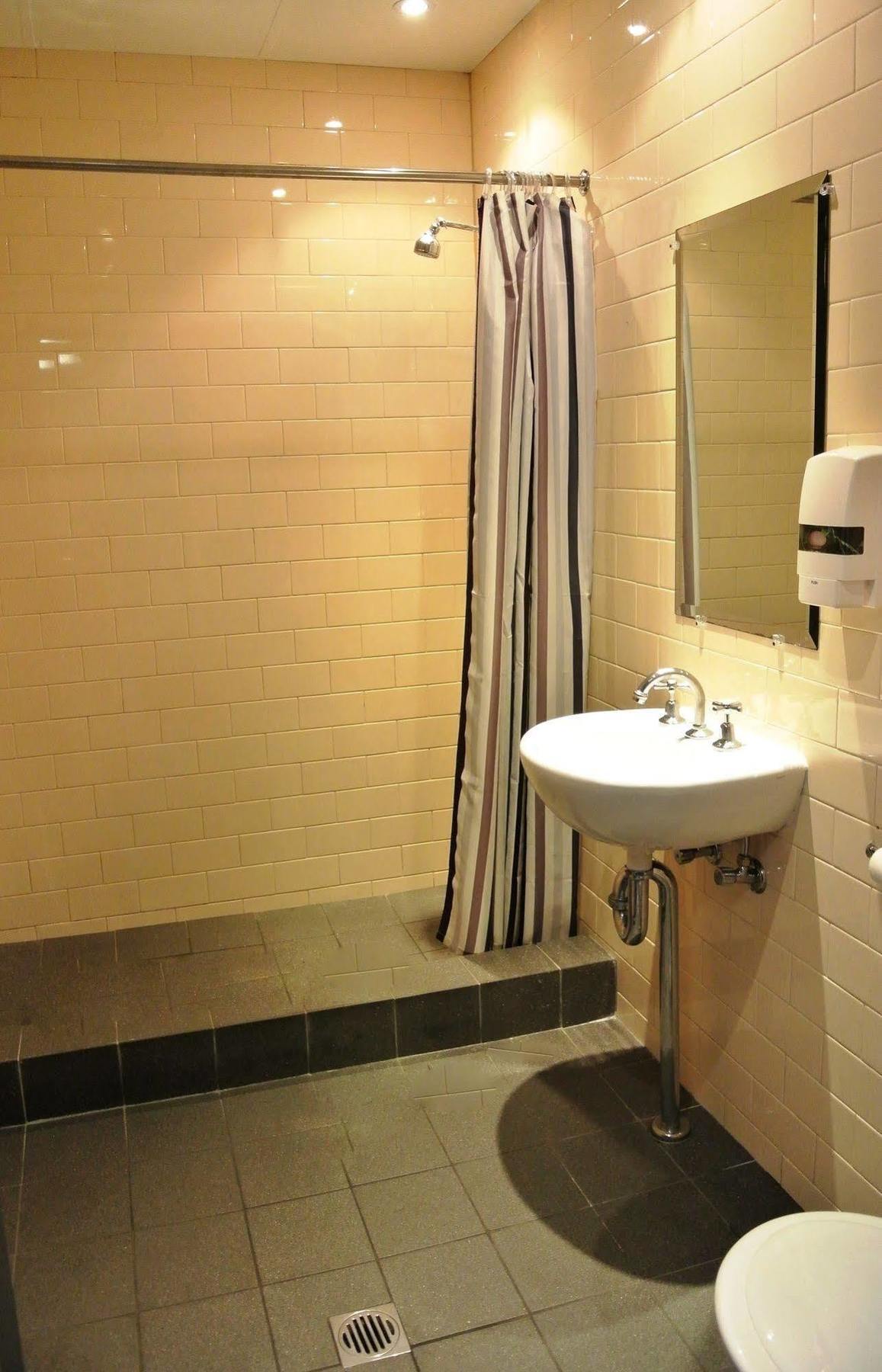 Jackaroo Hostel سيدني المظهر الخارجي الصورة
