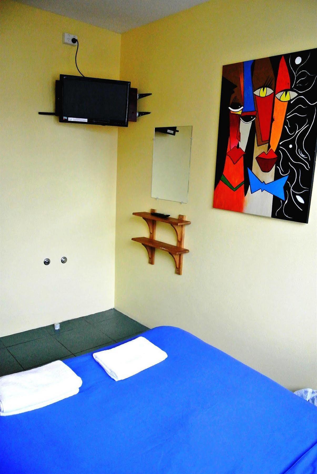 Jackaroo Hostel سيدني المظهر الخارجي الصورة