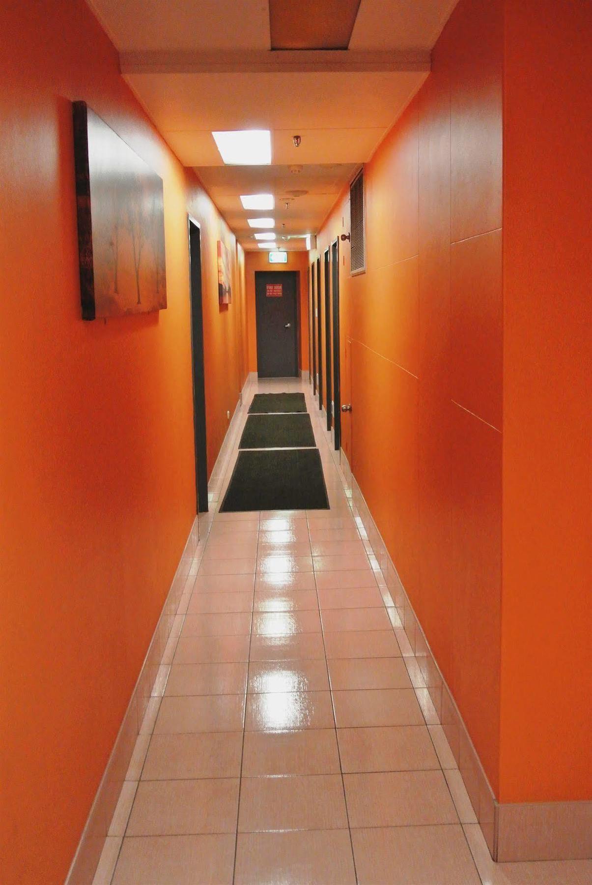 Jackaroo Hostel سيدني المظهر الخارجي الصورة