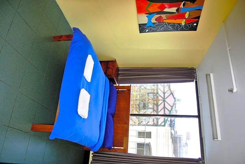Jackaroo Hostel سيدني المظهر الخارجي الصورة